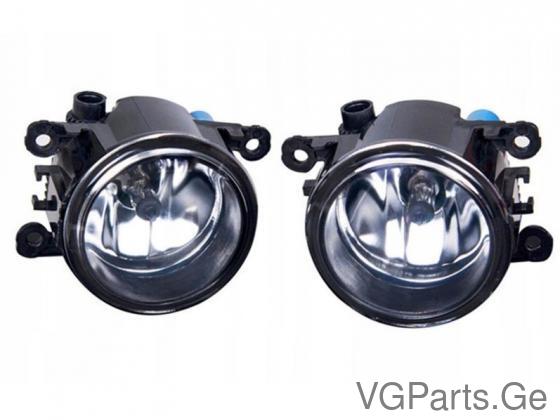 სანისლე ფარი 