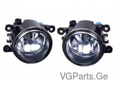 სანისლე ფარი 