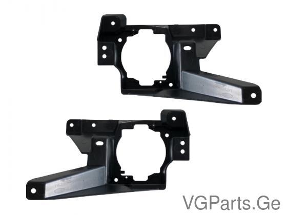 სანისლე ფარის სამაგრი 