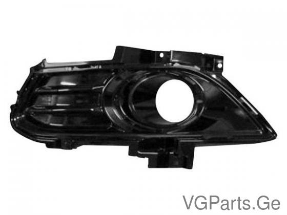 სანისლე ფარის ჩარჩო 