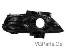 სანისლე ფარის ჩარჩო 