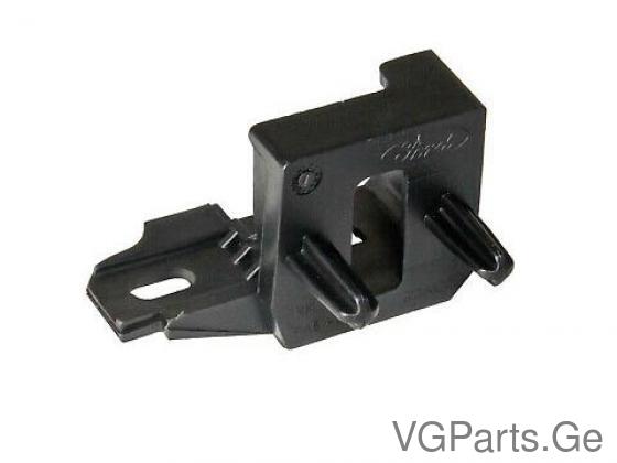 ფარის ზედა სამაგრი