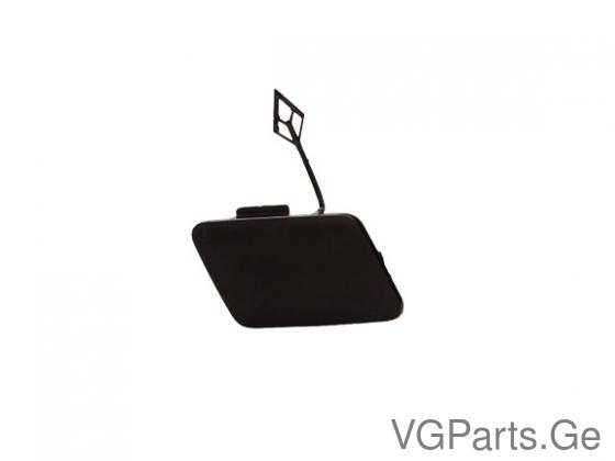 წინა ბამპერის საბუქსირე ხუფი