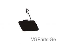 წინა ბამპერის საბუქსირე ხუფი