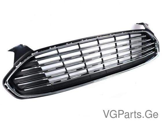 ცხაური  ზედა ბადე