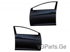 წინა კარები