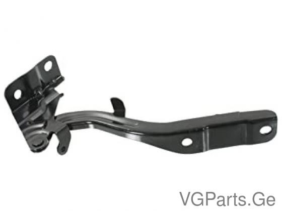 კაპოტის ანჯამი 