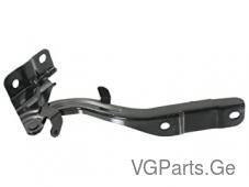 კაპოტის ანჯამი 