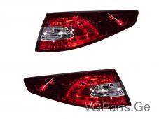 ფრთის უკანა ფარი ჰიბრიდი 