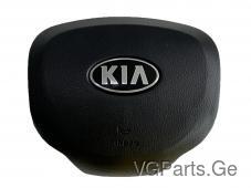 უსაფრთხოების ბალიშის ხუფი