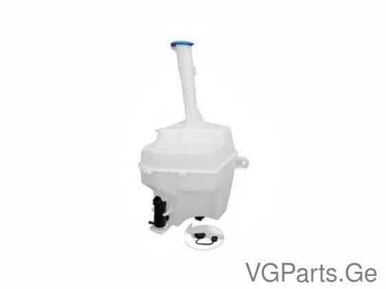 ამოსასხმელი წყლის ავზი 