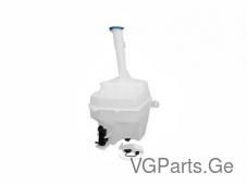 ამოსასხმელი წყლის ავზი 