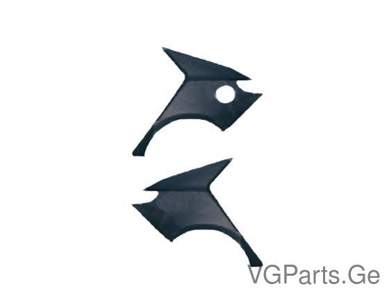 ფრთა  უკანა