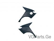 ფრთა  უკანა