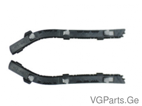 ბერკეტი  უკანა