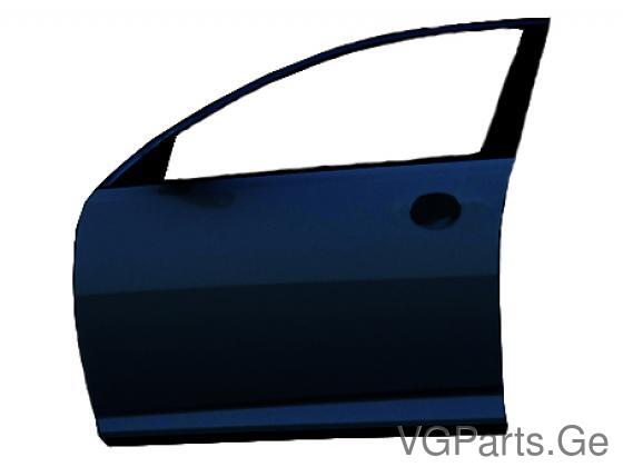 კარები წინა