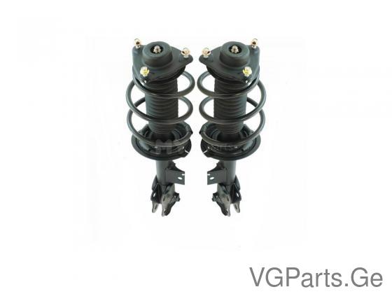 ამორტიზატორი