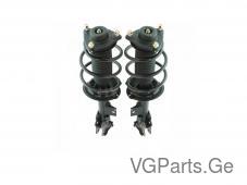 ამორტიზატორი