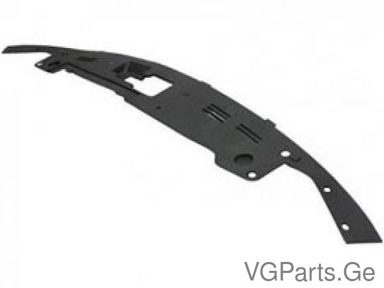 კაპოტის ქვედა საფარი  პლასტმასი 