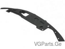 კაპოტის ქვედა საფარი  პლასტმასი 