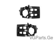 სანისლე ფარის  ჩარჩოს სამაგრი