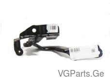 კაპოტის ანჯამი  წყვილი