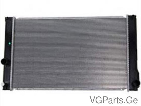 რადიატორი წყლის