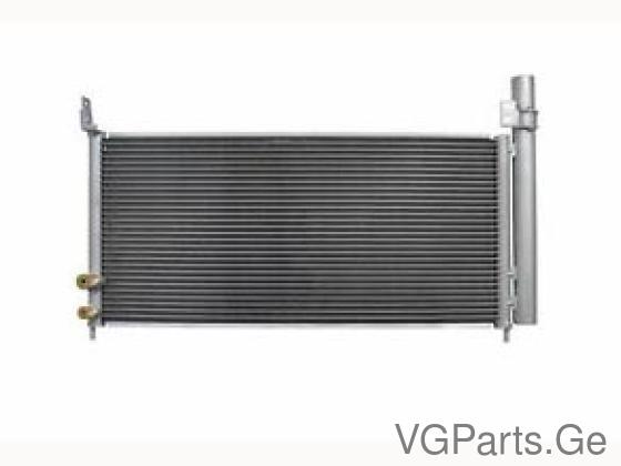 რადიატორი კონდენციონერის