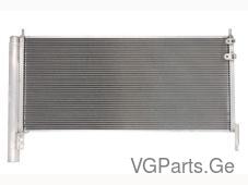 რადიატორი კონდენციონერის thumbnail 2