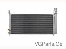 რადიატორი კონდენციონერის thumbnail 1