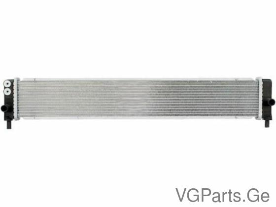 რადიატორი ინვენტორის