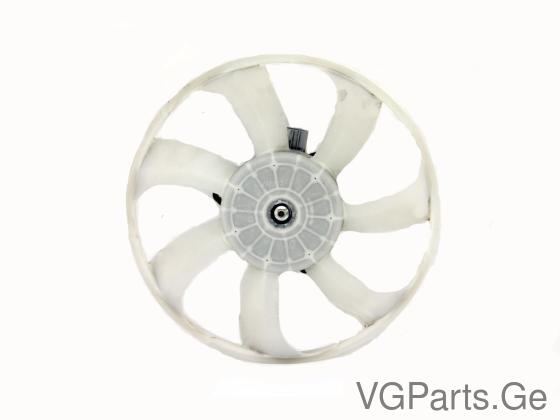 ვენტილატორი