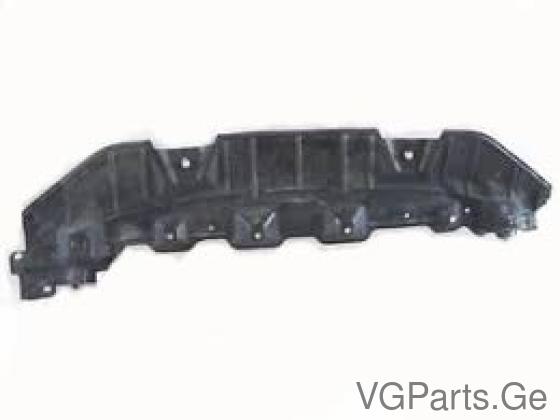 ბამპერის დამცავი