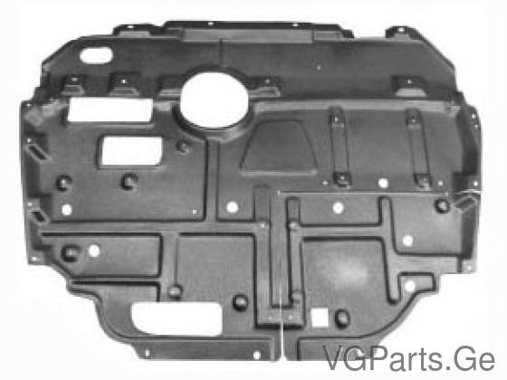 ძრავის დამცავი 