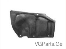 ძრავის გვერდითა დამცავი