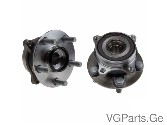 მორგვი წინა