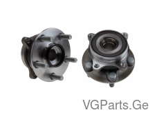 მორგვი წინა