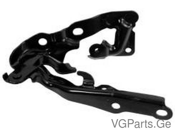 კაპოტის ანჯამი