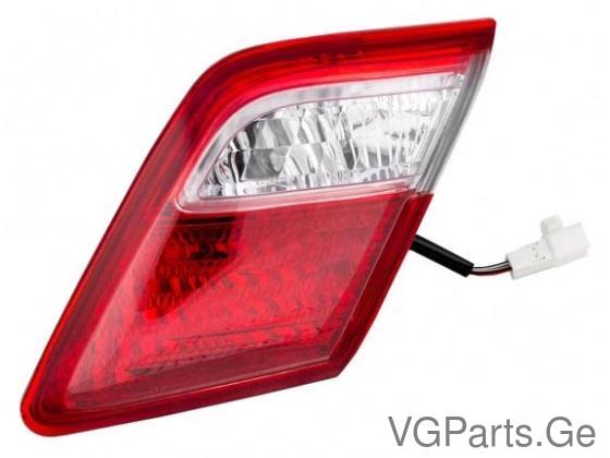 უკანა მაშუქი