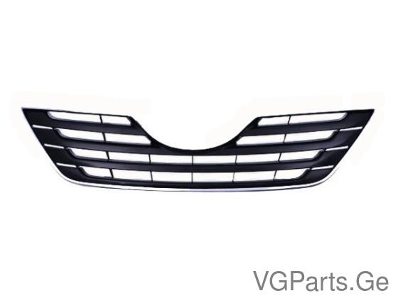 ცხაური შავი