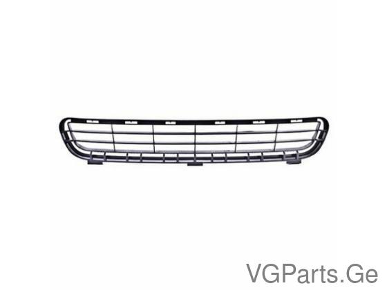 ბამპერის შუა ბადე