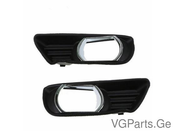 სანისლე ფარის ჩარჩო