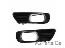 სანისლე ფარის ჩარჩო