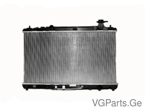 რადიატორი წყლის