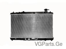 რადიატორი წყლის