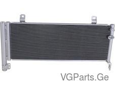 კონდენციონერის რადიატორი thumbnail 2