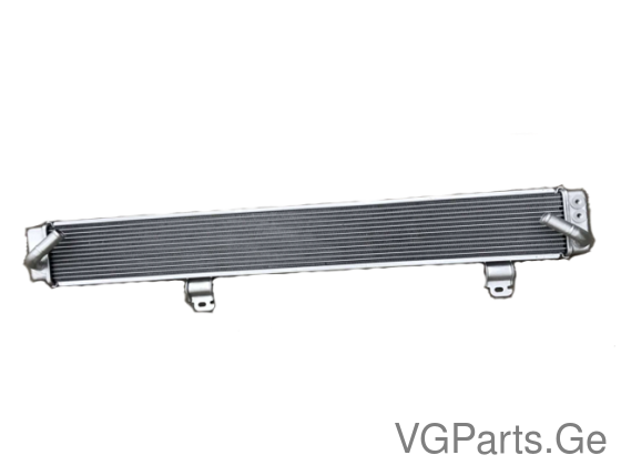 რადიატორი ინვენტორის