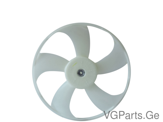 ვენტილიატორი