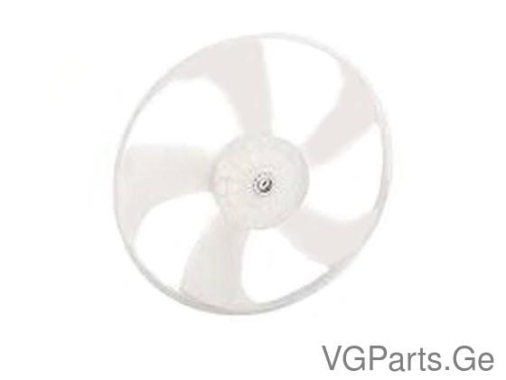 ვენტილიატორი წყლის