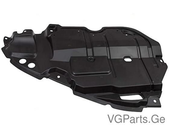 ბამპერის დამცავი